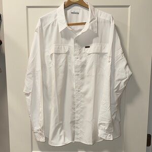 Columbia Omni Shade Men’s Long Sleeve Shirt